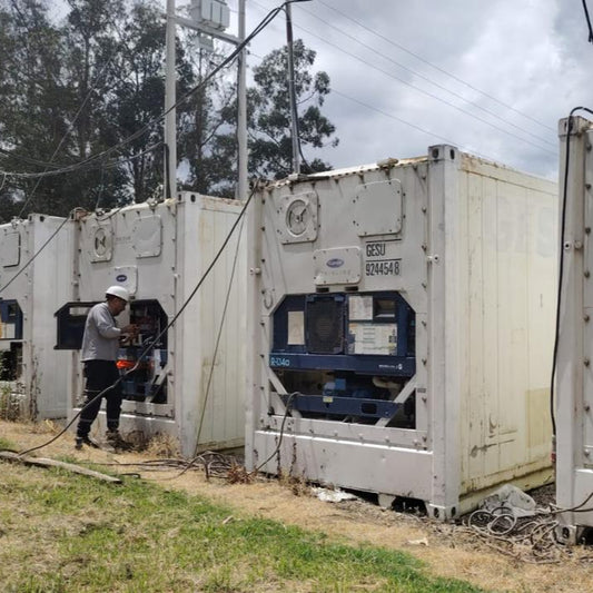 Asistencia técnica